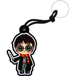 Chaveiro Harry Potter Mod.01